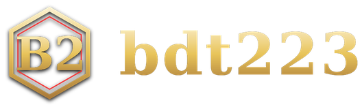 bdt223 logo