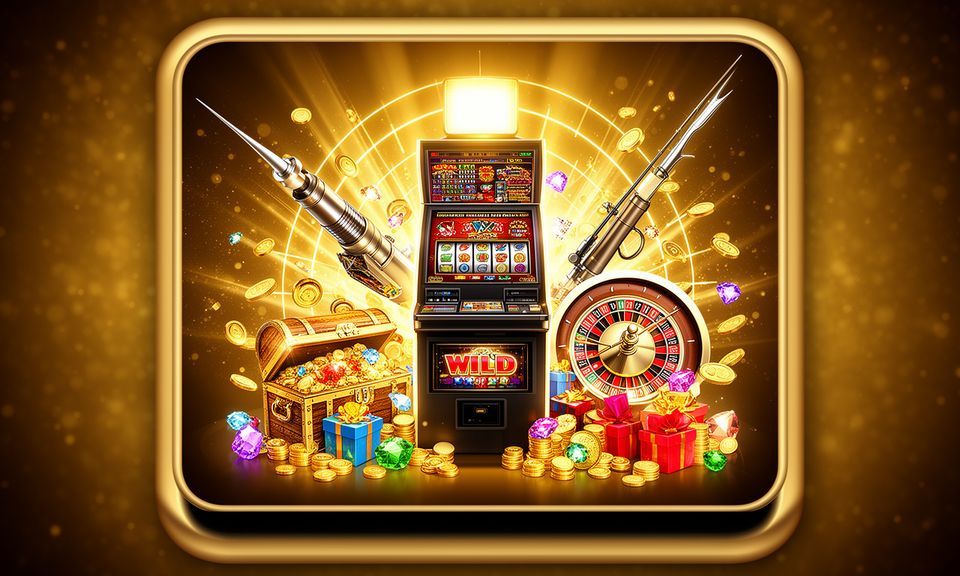 bdt223 bdt223-এ Table 3D Roulette কীভাবে কাজ করে